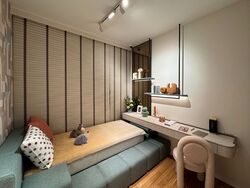 Tampines Street 62 (D18), Condominium #606395621